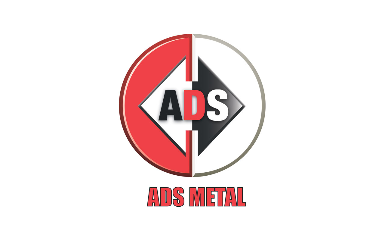 logo entreprise ADS Métal