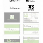 cartes entreprise LR Diffusion