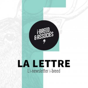 Newsletter site Ibreed
