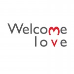 logo entreprise Welcome Love