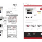 exemple fiches produits Welcome Love