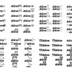 Recherches rappel graphique logo Zoomyn