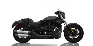 Harley Davidson Night Rod